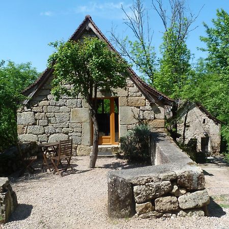 Hotel Restaurant Le Murier De Viels - Grand Figeac Causse-et-Diege ภายนอก รูปภาพ